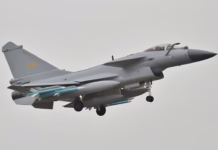 China’s J-10C Fighter Scores First Combat Kills Against India’s European-Made Aircraft