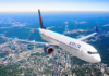 Delta Cuts Transcontinental A220 Flight to California Airport After Less Than Two Years