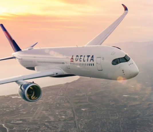 Delta Air Lines Returns to Accra After 13-Year Absence With Holiday Service