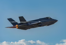 Denmark to Expand F-35 Fleet with 16 Additional Fighters, Eyes Unmanned Combat Aircraft Denmark to Expand F-35 Fleet with 16 Additional Fighters, Eyes Unmanned Combat Aircraft