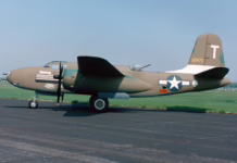 Douglas A-20 Havoc – Specifications, Blueprints, Drawings & Plans Douglas A-20 Havoc airplane