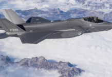 Dutch F-35s Successfully Link NATO Systems in Groundbreaking Combat Exercise Dutch F-35s Successfully Link NATO Systems in Groundbreaking Combat Exercise