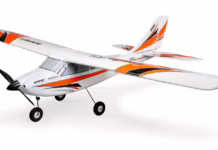 E-flite Apprentice STS 1.5m Review: Why the AMA’s Official Trainer Dominates the Beginner Market