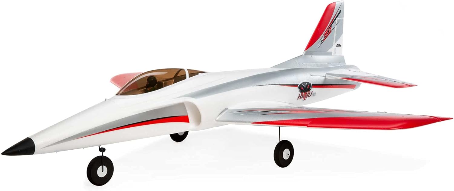 E-flite Habu STS 70mm EDF RTF