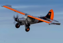 Two Batteries, Two Completely Different Airplanes: The E-flite Micro Scrappy Reviewed