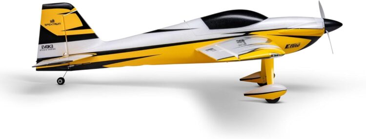E-flite Sportix 1.1m BNF Basic