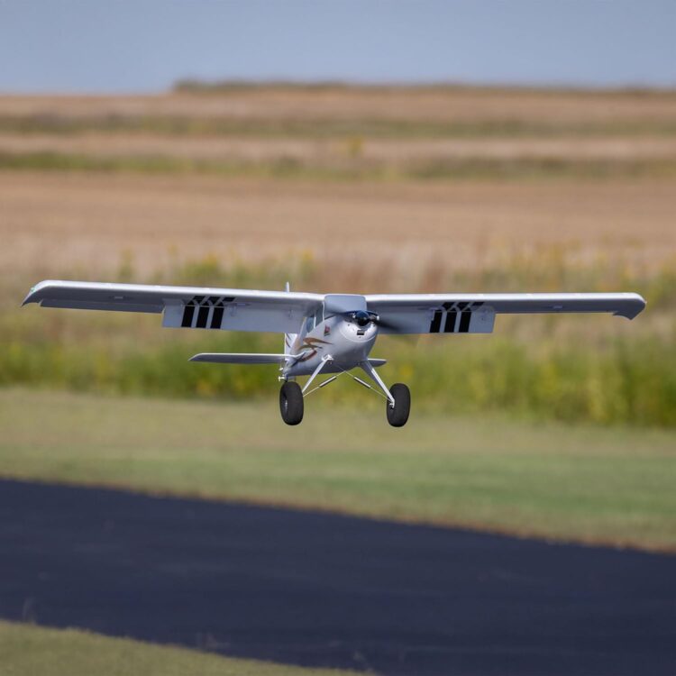E-flite Timber 10-Year Anniversary