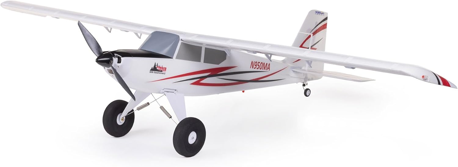 E-flite Timber 10-Year Anniversary