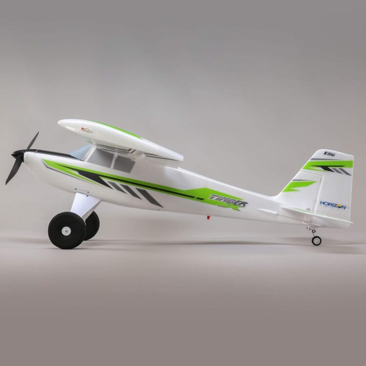 E-flite Timber X 1.2m