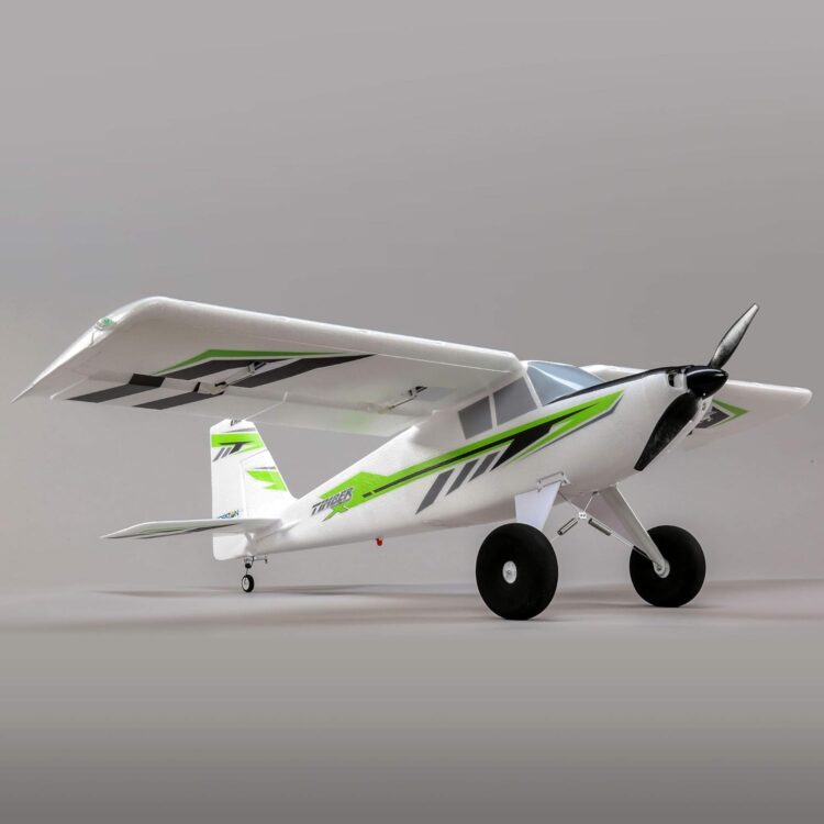 E-flite Timber X 1.2m