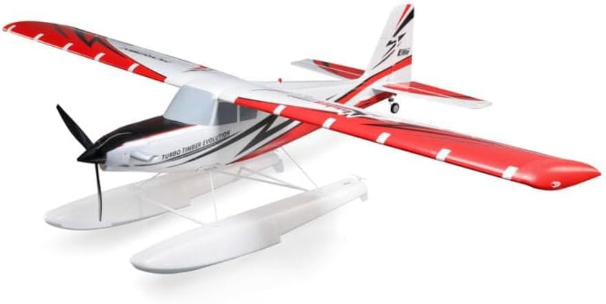 E-flite Turbo Timber Evolution 1.5m