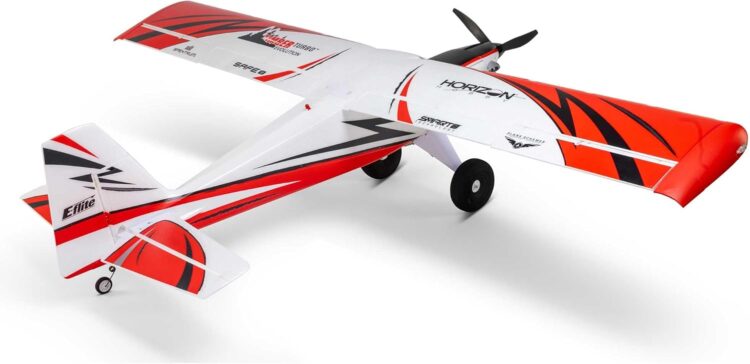 E-flite Turbo Timber Evolution 1.5m