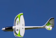 E-flite UMX Conscendo BNF: Why Every Intermediate RC Pilot Needs This Glider in Their Trunk Right Now