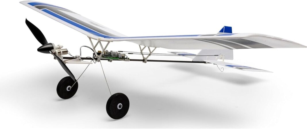 E-flite UMX Slow Ultra Stick RTF Review: 2026 Edition | AirMag.aero