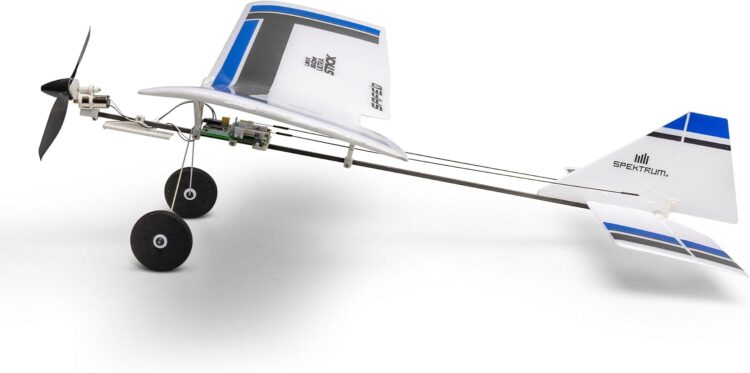 E-flite UMX Slow Ultra Stick RTF