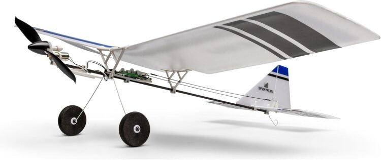 E-flite UMX Slow Ultra Stick RTF