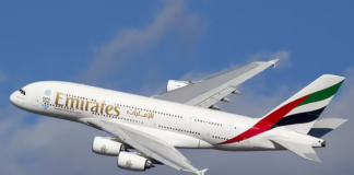 Emirates Pulls Flagship A380 From 4 US Cities as Demand Shifts