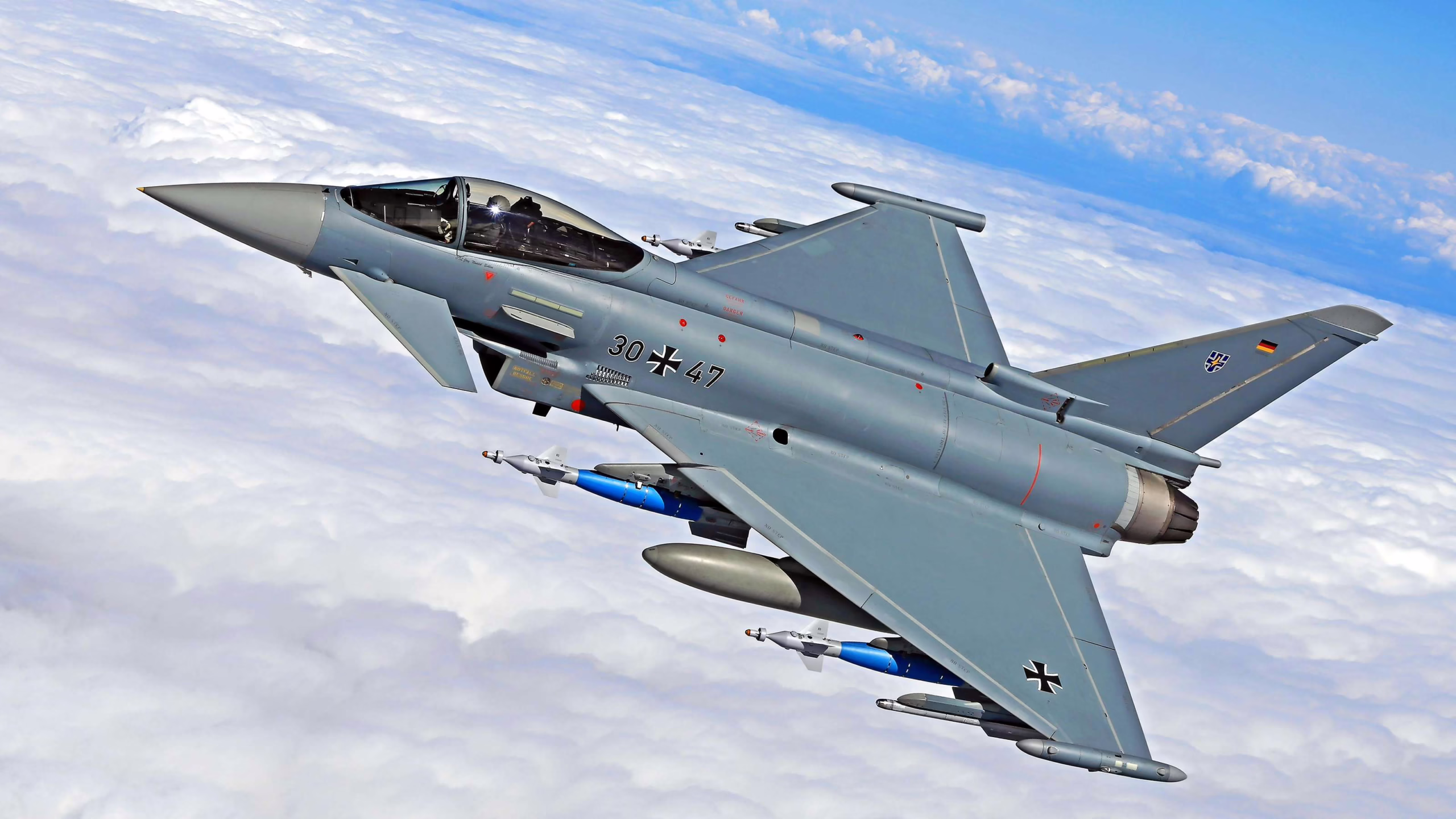 Eurofighter Germany