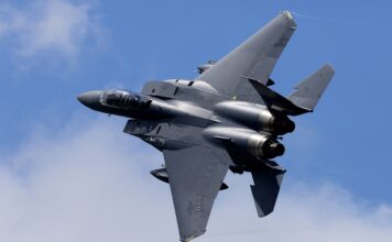 Two USAF Warplanes Down in One Day: F-15E Shot Down Over Iran, A-10 Downed Near Strait of Hormuz