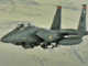 Air Force Plans to Relocate F-15E Strike Eagles from UK Base F-15E Strike Eagle Withdrawal UK