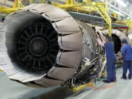Pratt & Whitney Pumps $100M Into Poland to Accelerate F-35 and F-16 Engine Output