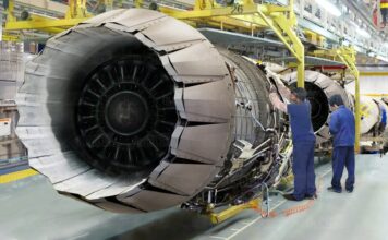 Pratt & Whitney Pumps $100M Into Poland to Accelerate F-35 and F-16 Engine Output