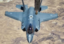 The Kill That Validates the F-35: Israel’s Stealth Fighter Downs Iranian Jet Over Tehran The Kill That Validates the F-35: Israel’s Stealth Fighter Downs Iranian Jet Over Tehran