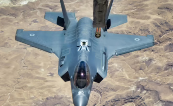 The Kill That Validates the F-35: Israel’s Stealth Fighter Downs Iranian Jet Over Tehran