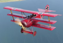 Fokker Dr.I – Specifications, Blueprints, Drawings & Plans Fokker Dr.I – Specifications, Blueprints, Drawings & Plans