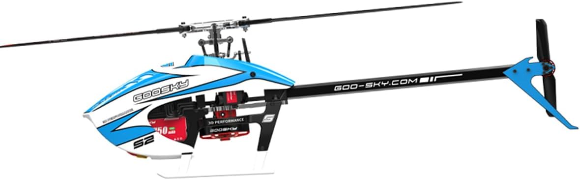 GOOSKY Legend S2 MAX