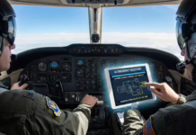 Air Force Tests AI Copilot to Reduce Pilot Workload Air Force Tests AI Copilot to Reduce Pilot Workload