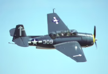 Grumman TBF Avenger – Specifications, Blueprints, Drawings & Plans Grumman TBF Avenger – Specifications, Blueprints, Drawings & Plans