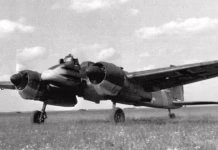 Henschel Hs 129 – Specifications, Blueprints, Drawings & Plans Henschel Hs 129 – Specifications, Blueprints, Drawings & Plans