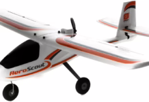HobbyZone AeroScout S 2 1.1m: an Honest Review – 2026 Edition