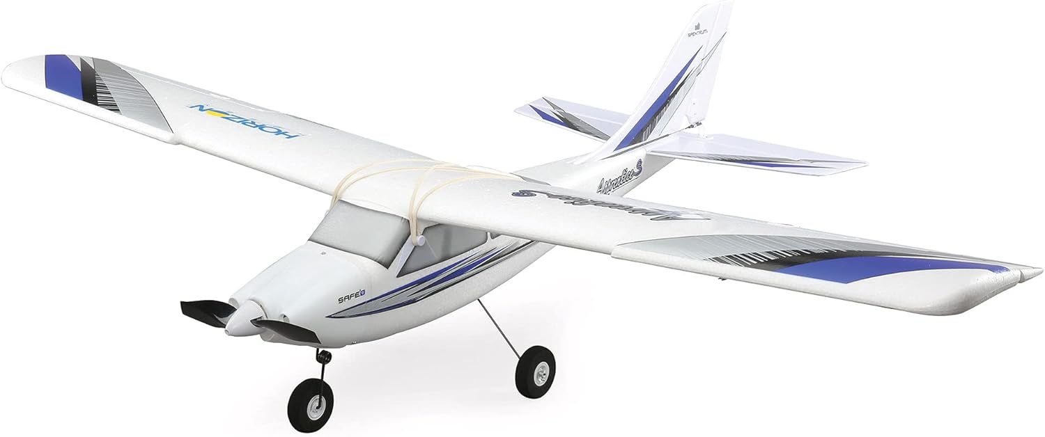 HobbyZone Apprentice S 2 1.2m RTF