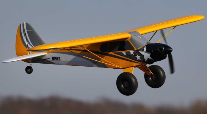 HobbyZone Carbon Cub S 2 Cleetus McFarland: Best Beginner Trainer or Celebrity Gimmick?