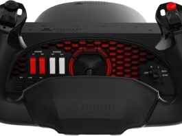 Build the Ultimate Home Cockpit on Any Budget With These Precision Flight Simulator Yokes Honeycomb Alpha Flight Controls XPC