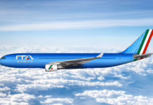 Italian flag carrier expands US footprint with new Houston route starting next summer