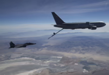 Bridging the Gap: How KC-46 Pegasus Became the Air Force’s Long-Term Interim Solution
