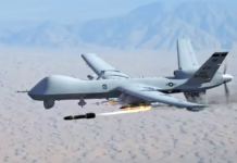 General Atomics, Saab Bet on Persistent Surveillance Demand