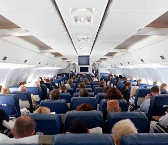 That Mid-Flight Seat Change Could Be More Dangerous Than You Think, Aviation Safety Officials Warn