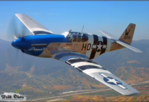 North American P-51B/C Mustang III – Specifications, Blueprints, Drawings & Plans North American P-51B/C Mustang III – Specifications, Blueprints, Drawings & Plans