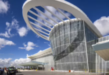 Orlando Airport Cuts International Wait Times 43% with New Facial Recognition System