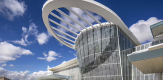 Orlando Airport Cuts International Wait Times 43% with New Facial Recognition System