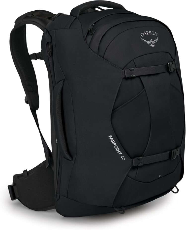 Osprey Farpoint 40