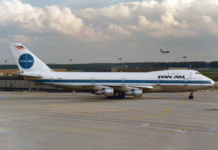 Revived Pan Am Takes First Step Toward Return With Federal Certification Application Revived Pan Am Takes First Step Toward Return With Federal Certification Application