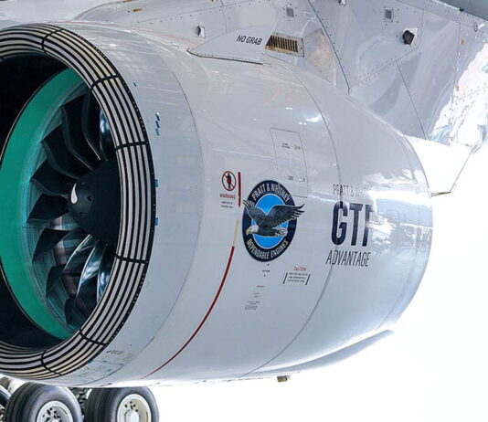 Pratt & Whitney Faces Damages Claim From Airbus After Engine Shortages Stall Hundreds of Narrowbody Deliveries