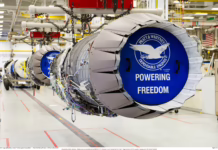 Pratt & Whitney’s F135 upgrade draws strong international interest as fighter jet demands increase Pratt & Whitney’s F135 upgrade draws strong international interest as fighter jet demands increase