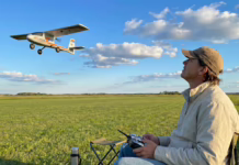 Why Flying RC Planes is the Perfect Stress-Reliever!