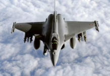 France Agrees to Sell Ukraine 100 Advanced Rafale Jets as War Continues France Agrees to Sell Ukraine 100 Advanced Rafale Jets as War Continues